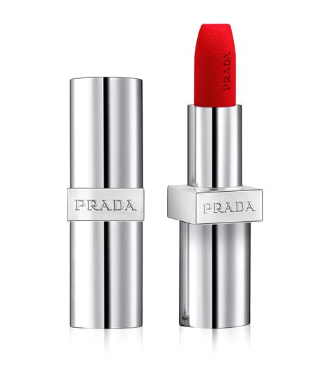 prada lipstick shirt|Prada lipstick price.